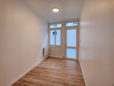 STUDIO - LILLE VIEUX LILLE - 17.26 m2 - LOUÉ