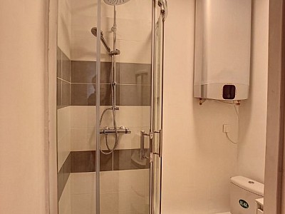 STUDIO A LOUER - LILLE VIEUX LILLE - 17.26 m2 - 370€ charges comprises par mois