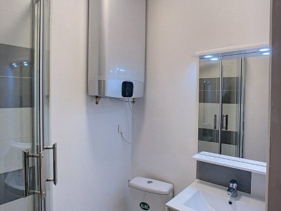 STUDIO A LOUER - LILLE VIEUX LILLE - 17.26 m2 - 370€ charges comprises par mois