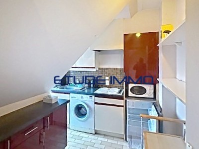STUDIO VIEUX LILLE