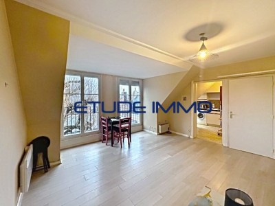 STUDIO VIEUX LILLE