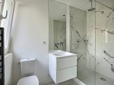 STUDIO A LOUER - MALO LES BAINS - 17 m2 - 515€ charges comprises par mois