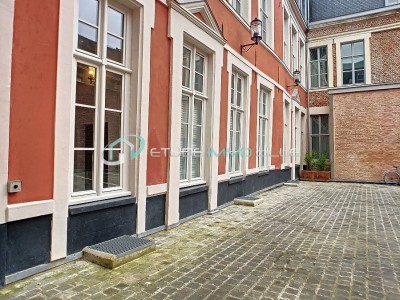 STUDIO A LOUER - VIEUX LILLE - 32.17 m2 - 627€ charges comprises par mois
