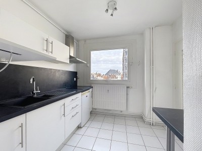 Studio 31 m  vendre  Lille Centre | tude Immo