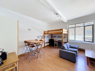 STUDIO LILLE VAUBAN LA CATHO
