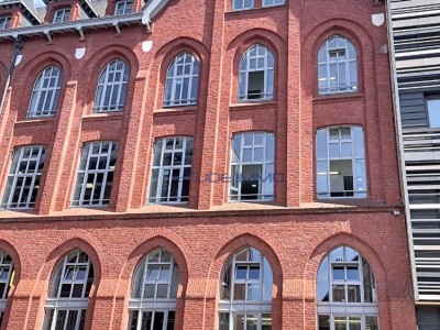 STUDIO LILLE VAUBAN LA CATHO