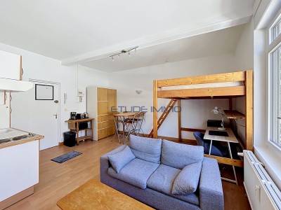 STUDIO LILLE VAUBAN LA CATHO