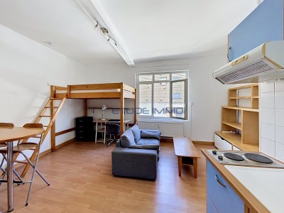 STUDIO LILLE VAUBAN LA CATHO