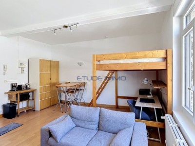 STUDIO LILLE VAUBAN LA CATHO