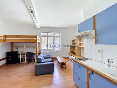 STUDIO LILLE VAUBAN LA CATHO
