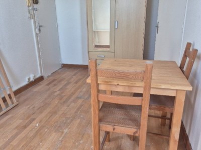STUDIO A VENDRE - LILLE HYPER CENTRE - 16.8 m2 - 103500€