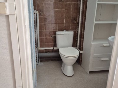 STUDIO A VENDRE - LILLE HYPER CENTRE - 16.8 m2 - 103500€
