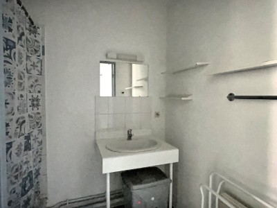 STUDIO - LILLE MONTEBELLO - 17.47 m2 - 83000€