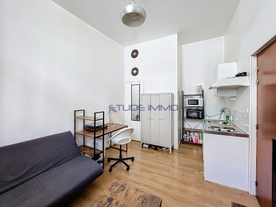 Studio � vendre Lille Vauban � Proche Catho � Id�al investissement