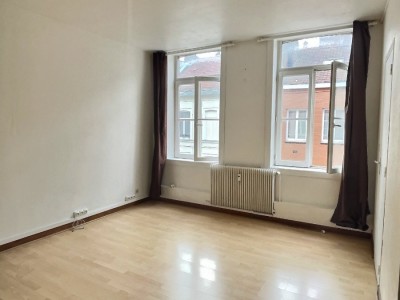STUDIO A VENDRE - LILLE SEBASTOPOL - 24.5 m2 - 118500€