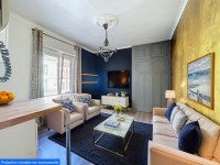 STUDIO A VENDRE - LILLE REPUBLIQUE-SEBASTOPOL - 23.5 m2 - 125 900 &euro;