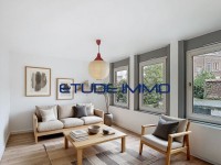 STUDIO - LILLE SEBASTOPOL - 25.5 m2 - VENDU