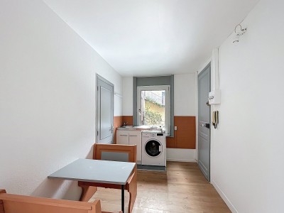 Studio à vendre Lille – 26 m² – Calme - Métro République Beaux-Arts