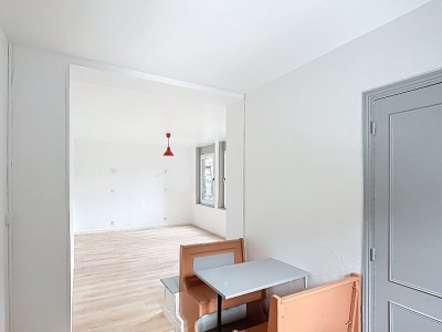Studio à vendre Lille – 26 m² – Calme - Métro République Beaux-Arts