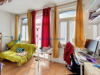 STUDIO A VENDRE - LILLE SEBASTOPOL - 18.78 m2 - 129 000 &euro;
