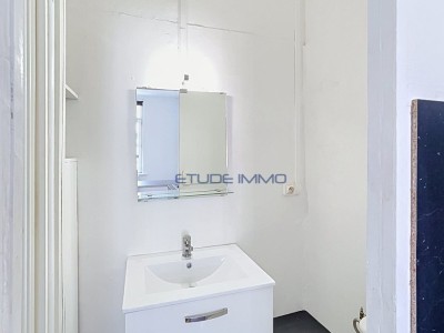 STUDIO DE 16 M² LILLE SEBATOPOL