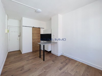 STUDIO DE 16 M² LILLE SEBATOPOL