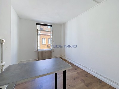 STUDIO DE 16 M² LILLE SEBATOPOL