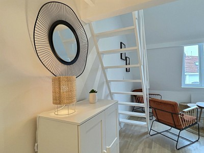 STUDIO - LILLE ST MICHEL - 24 m2 - 169000€