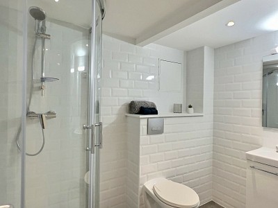 STUDIO - LILLE ST MICHEL - 24 m2 - 169000€