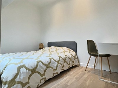 STUDIO - LILLE ST MICHEL - 24 m2 - 169000€