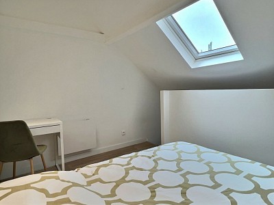 STUDIO - LILLE ST MICHEL - 24 m2 - 169000€