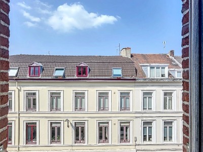 Studio lumineux  600m de La Catho  Idal tudiant ou investisseur