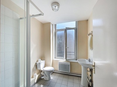 Studio lumineux  600m de La Catho  Idal tudiant ou investisseur