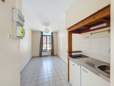Studio lumineux  600m de La Catho  Idal tudiant ou investisseur
