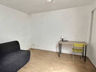 STUDIO - LILLE VAUBAN - 18.3 m2 - 85000 €