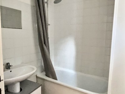 STUDIO - LILLE VAUBAN - 18.3 m2 - 85000€