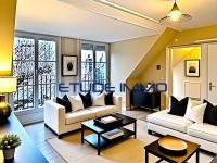 STUDIO A VENDRE - LILLE VIEUX LILLE - 32.09 m2 - 66 000 &euro;