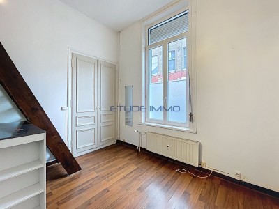 STUDIO MEZZANINE LILLE WAZEMMES