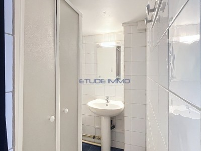 STUDIO MEZZANINE LILLE WAZEMMES