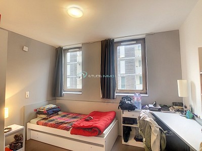 STUDIO - ROUBAIX - 17.84 m2 - 71000€