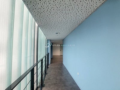 STUDIO - ROUBAIX - 17.84 m2 - 71000€