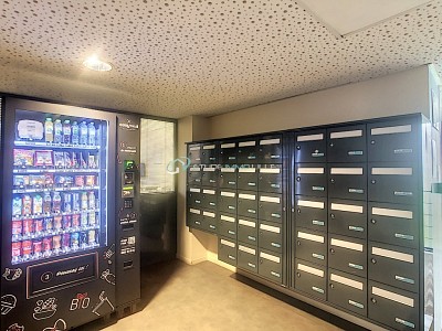 STUDIO - ROUBAIX - 17.84 m2 - 71000€