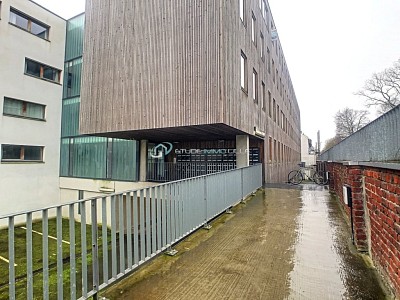 STUDIO - ROUBAIX - 17.84 m2 - 71000€