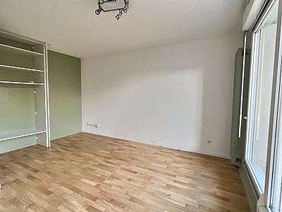 APPARTEMENT T1 - LA MADELEINE - 28.54 m2 - LOUÉ