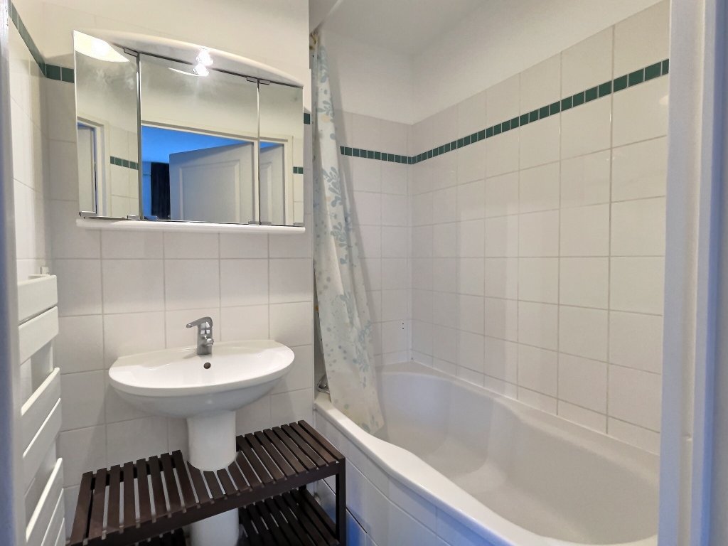 APPARTEMENT T1* - LILLE CARNOT GARE TGV - 26.03 m2 - LOU&Eacute;