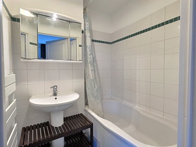 APPARTEMENT T1* - LILLE CARNOT GARE TGV - 26.03 m2 - LOUÉ