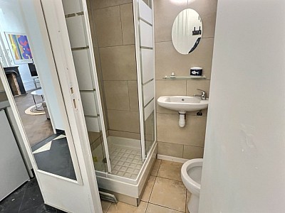 APPARTEMENT T1 A LOUER - LILLE SEBASTOPOL - 35.04 m2 - 690 € charges comprises par mois