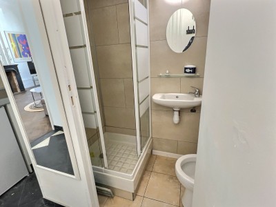 APPARTEMENT T1 - LILLE SEBASTOPOL - 35.04 m2 - LOUÉ