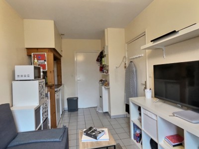 APPARTEMENT T1 - LILLE CENTRE - 34 m2 - VENDU