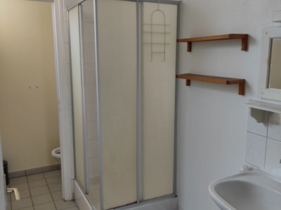 APPARTEMENT T1 - LILLE CENTRE - 34 m2 - VENDU